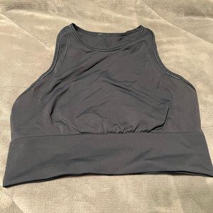 Lululemon ebb to train bra